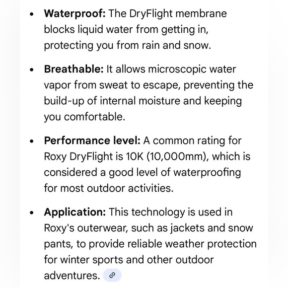 🌹𝐑𝐎𝐗𝐘 𝐃𝐑𝐘 𝐅𝐋𝐈𝐆𝐇𝐓 𝐓𝐄𝐂𝐇𝐍𝐎𝐋𝐎𝐆𝐘 𝟏𝟎𝐊 𝐀𝐃𝐉𝐔𝐒𝐓𝐀𝐁𝐋𝐄 𝐏𝐔𝐋𝐋 𝐒𝐓𝐑𝐀𝐏𝐒 𝐖𝐈𝐍𝐓𝐄𝐑 𝐇𝐎𝐎𝐃𝐄𝐃 𝐉𝐀𝐂𝐊𝐄𝐓 - Picture 14 of 14